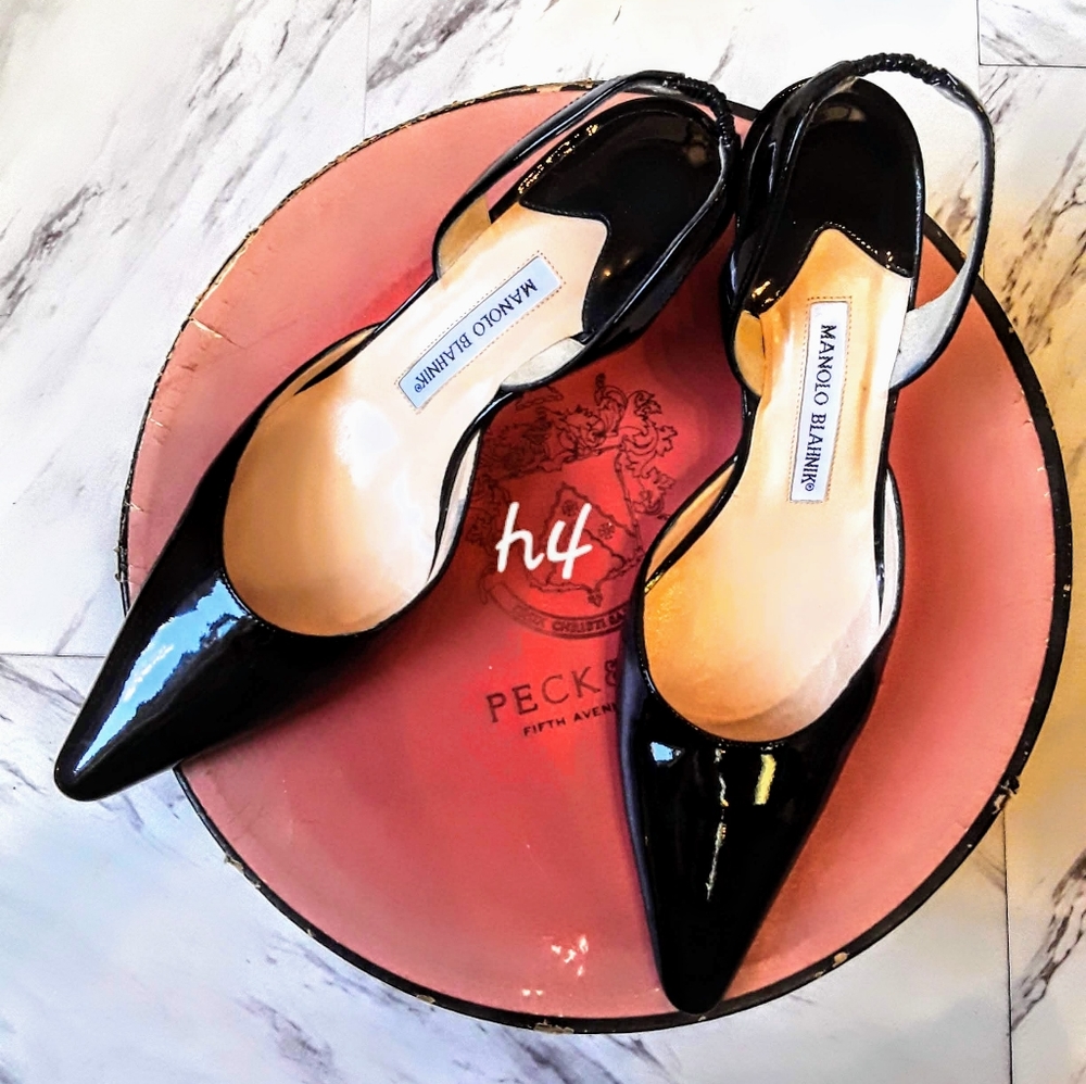 Meet your Posher, Evi l.